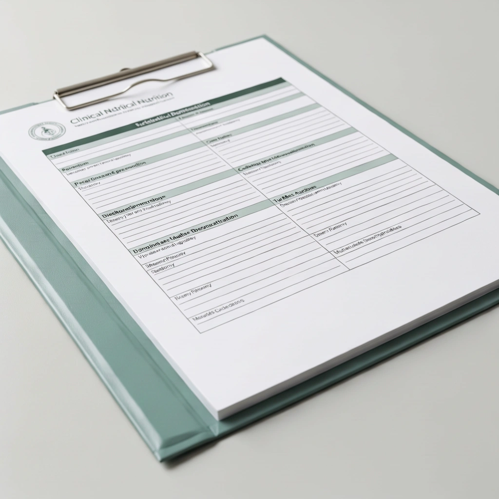 Documentation background