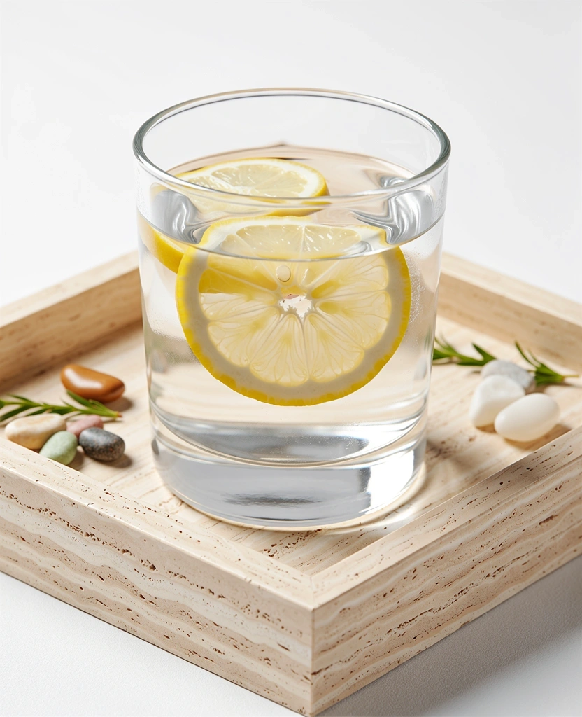 Vitaminok és hidratálás